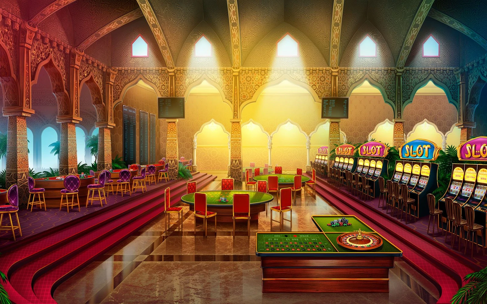 ภาพประกอบการตรวจสอบผลเกมและประวัติรายการ